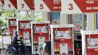 Bebaskan Jakarta dari Orang Miskin, Baru Cabut Subsidi BBM