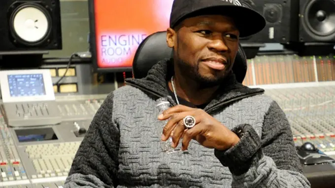 50 Cent