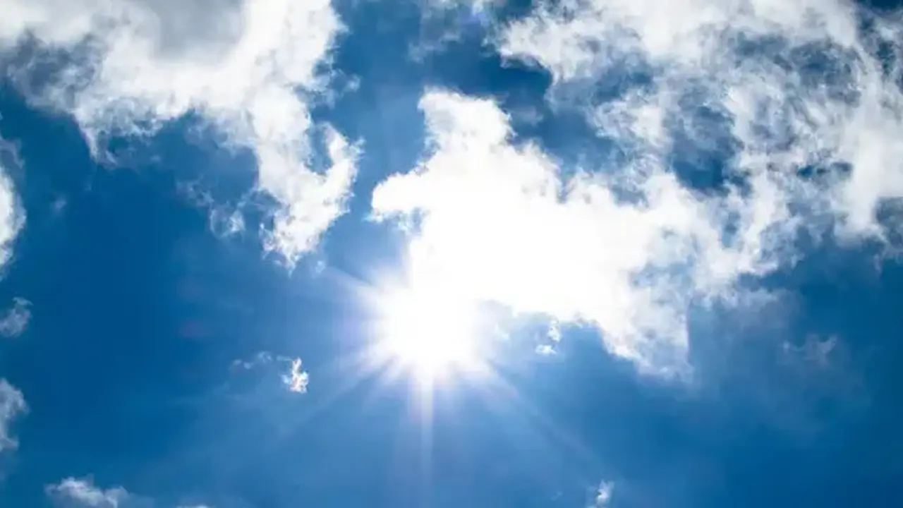 Aphelion 2025