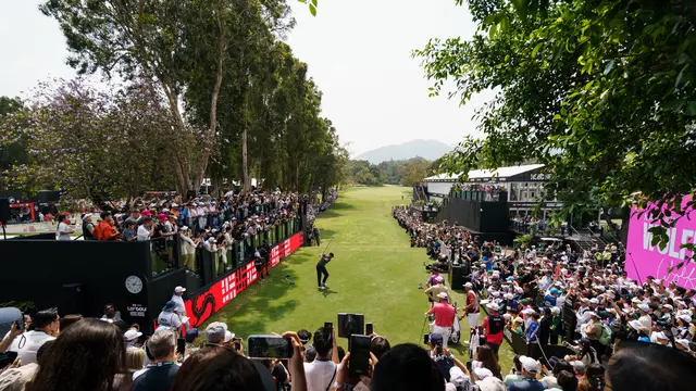 Satu Kota, Ribuan Keseruan: Hong Kong Sah jadi ‘Events Capital of Asia’ Tahun Ini!