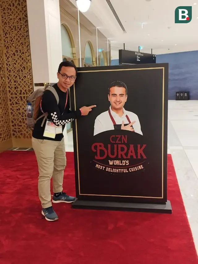 CZN Burak