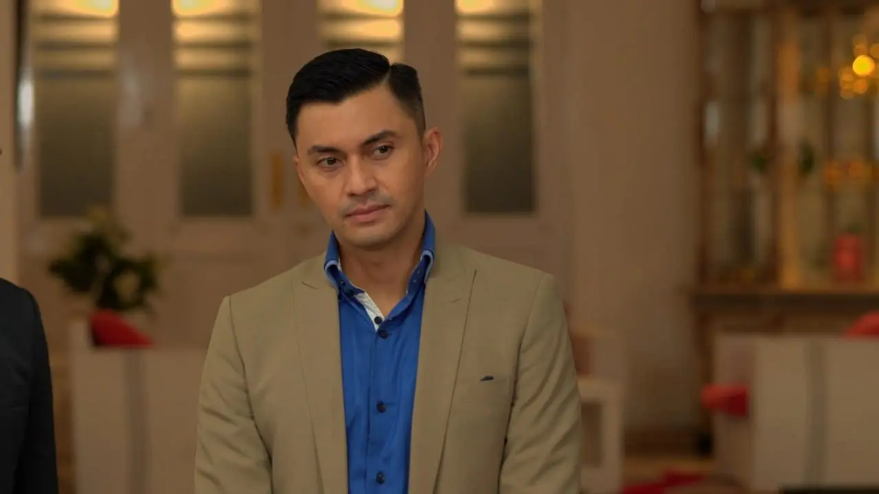 Cinta Buta