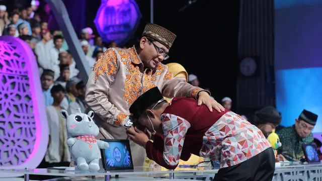 [Bintang] Asep Ribeiro