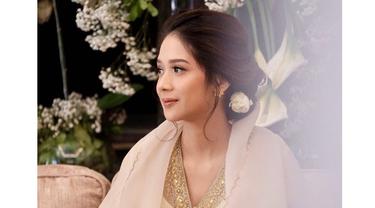 7 Momen Spesial Tasyakuran Tujuh Bulanan Gista Putri, Hangat dan Khusyuk