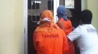 Pemeriksaan Tersangka Kasus JIS 