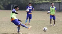 Skuat PBR: Dari Kapten Timnas U-19 hingga Siswa Terbaik MU