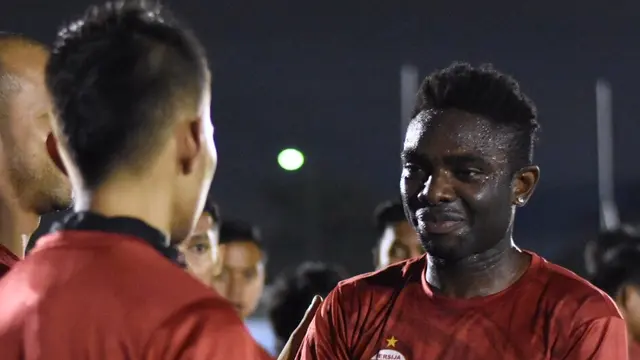 Osas Marvelous Saha