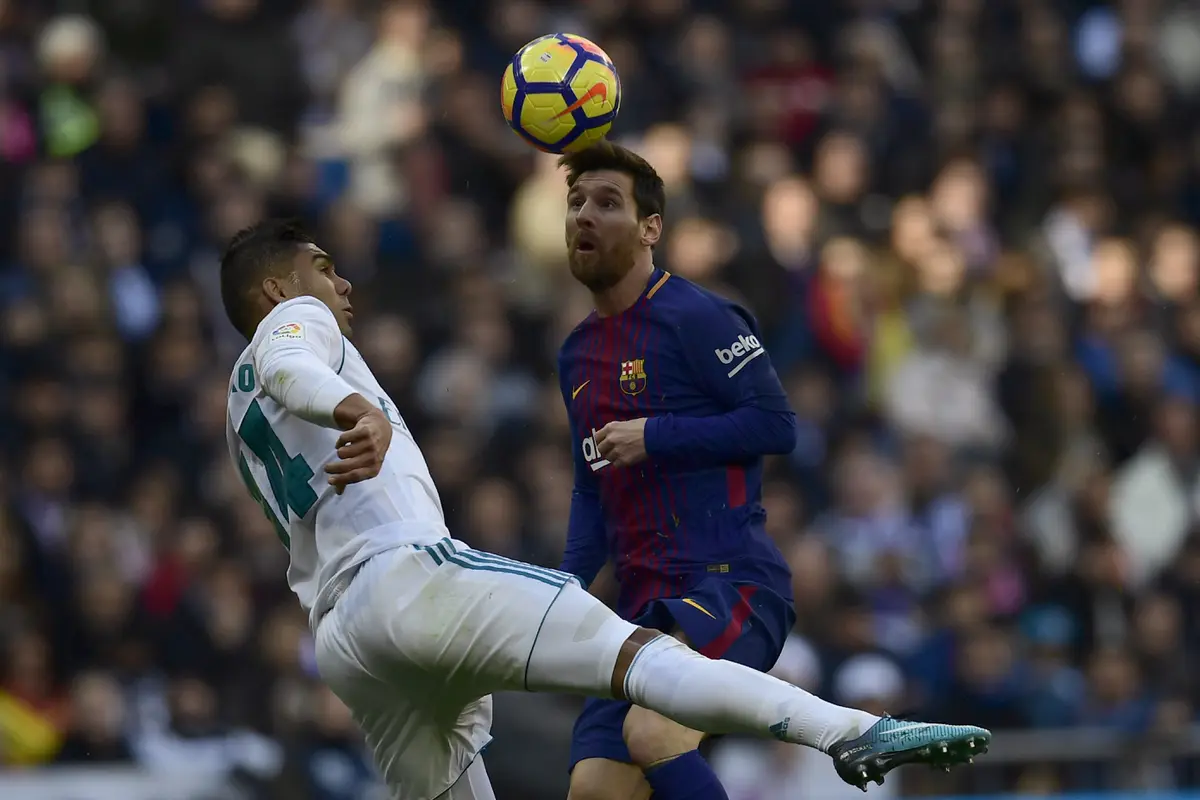 Barcelona