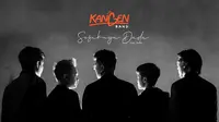 Single terbaru Kangen Band berjudul "Sesaknya Dada". (Dok. YouTube/Kangen Band)