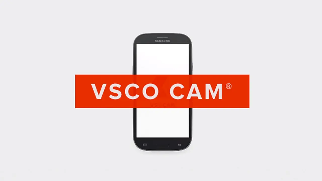 Cara Mudah Edit Foto Ala Profesional Lewat Aplikasi VSCO Cam