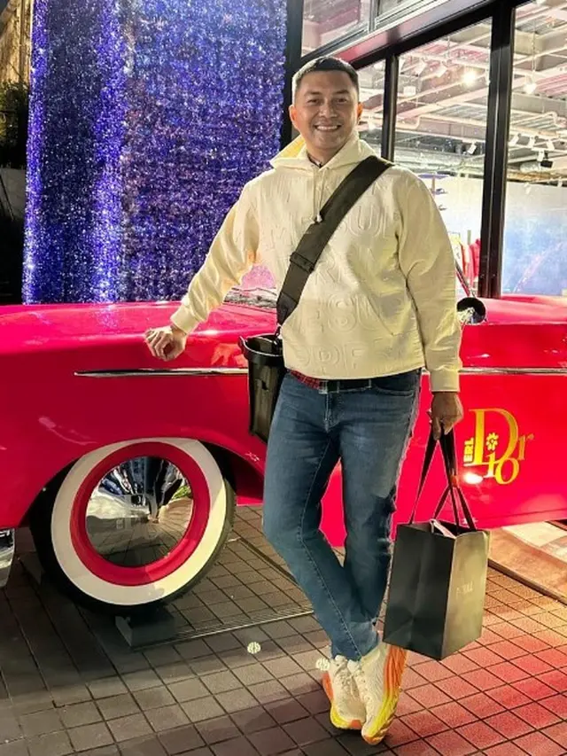 Anjasmara (Instagram/anjasmara)