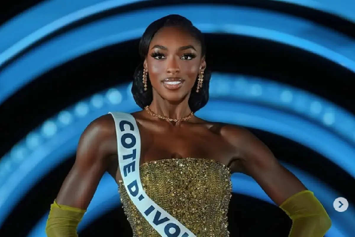 Raul Rocha Klaim Miss Pantai Gading Kalah di Final Miss Universe 2025 karena Paspornya Lemah