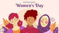 Ilustrasi Hari Perempuan Internasional. (Photo Copyright by Freepik)