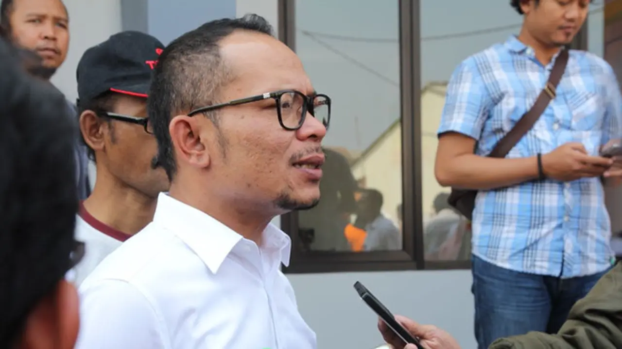 Menaker Hanif Dukung Pendidikan Berbasis Karakter Bagi Generasi Muda