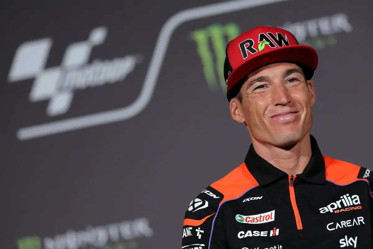 Aleix Espargaro