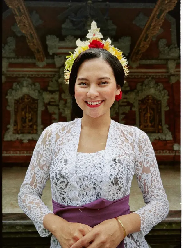 Indah Permatasari
