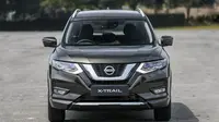 Nissan X-Trail. (Paultan)