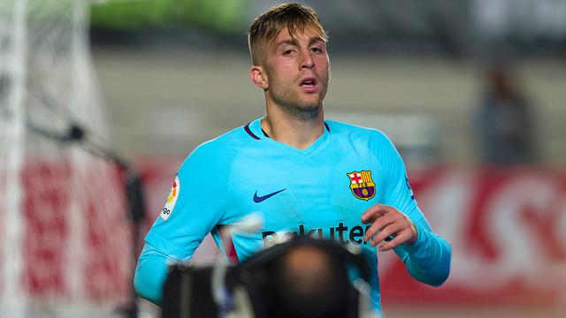 Barcelona Menang Besar di Kandang Real Murcia