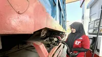 Permintaan BBM Subsidi Kendaraan Towing, Pertamina Patra Niaga Tunggu Keputusan BPH Migas