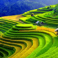 Ba Be, Vietnam. (vietnam-luxury-tours.com)