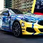 Mobil BMW Seri 8 ini dibanderol dengan harga Rp 5 miliar, apa istimewanya? (Carscoops)