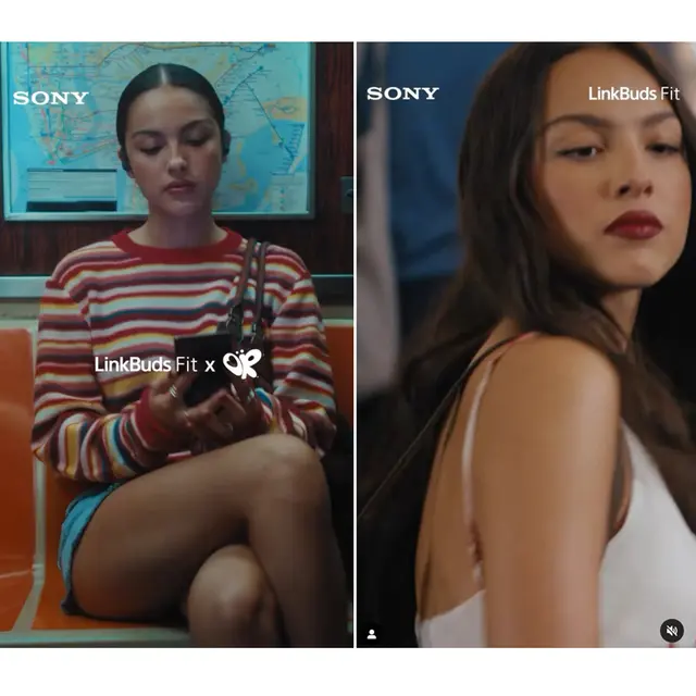 Tiru Gaya Fashion Ikonik ala Olivia Rodrigo dengan Outfit Low Budget, Ternyata Bisa Banget!