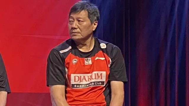 Audisi Umum PB Djarum 2025