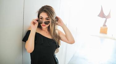 Audi Marissa Dituding Hamil Duluan 6 Artis Ini Juga Bernasib Sama News Entertainment Fimela Com