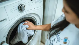 8 Mesin Cuci Mini Portable yang Praktis untuk Anak Kos dan Rumah Mungil
