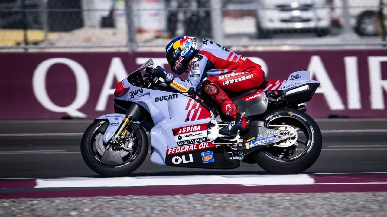 Gresini Racing