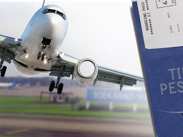 Tiket Pesawat Nam Air Cek Booking Tiket Online Harga Ok