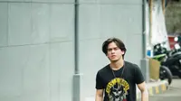 Keseruan Q&amp;A Bersama Rangga Azof Dalam BTS Samudra Cinta