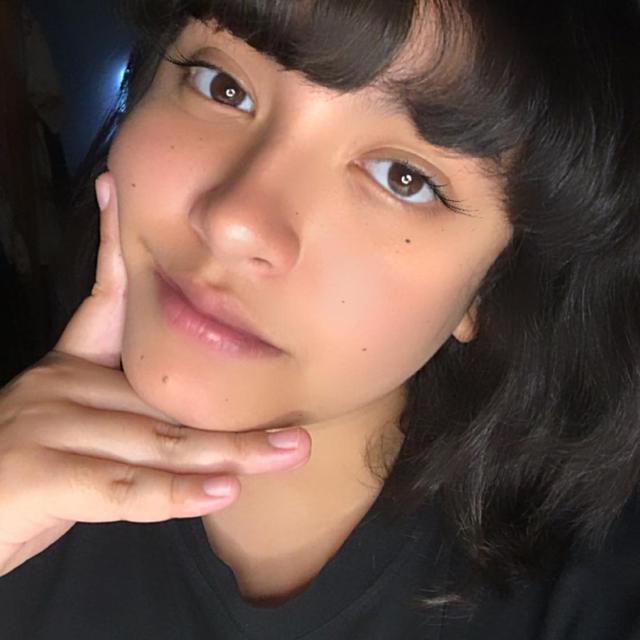 7 Potret Terbaru Gloria Hamel, Anggota Paskibraka Berpaspor Prancis yang Viral