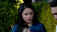 Sinopsis Sinetron SCTV Orang Ketiga Episode Jumat 10 Mei 2019: Novi Merasa Diperas Ivan soal Caca