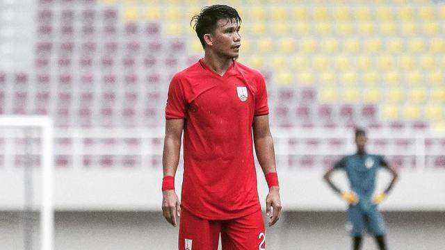 Persis Solo, Sandi Sute