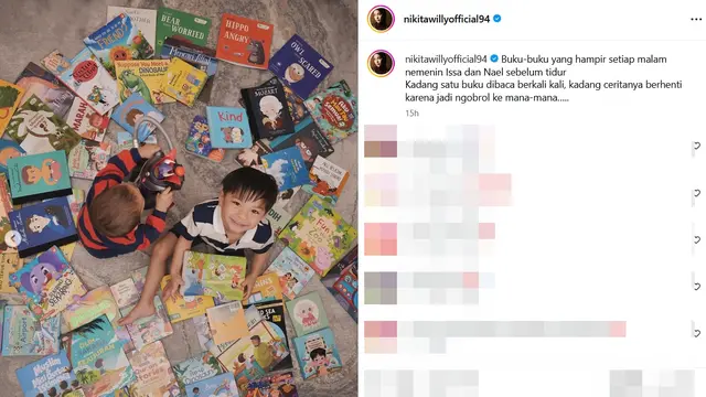 Nikita Willy