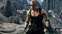 Sekuel Riddick Dikonfirmasi Pihak Studio Melalui Vin Diesel