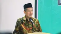 Kepala Subdirektorat Bina Kepenghuluan Kemenag Anwar Saadi. (Istimewa)