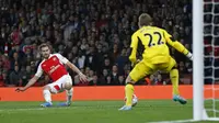 Hanya Raih 1 Poin, Wenger Kecam Wasit