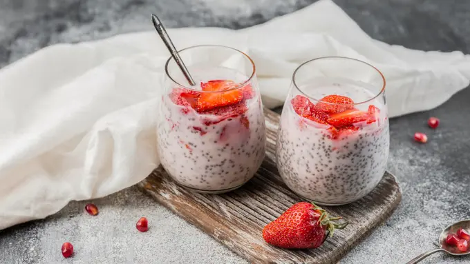 Kenali 15 Camilan Sehat yang Aman untuk Diet, Enak namun Tetap Bantu Turunkan Berat Badan