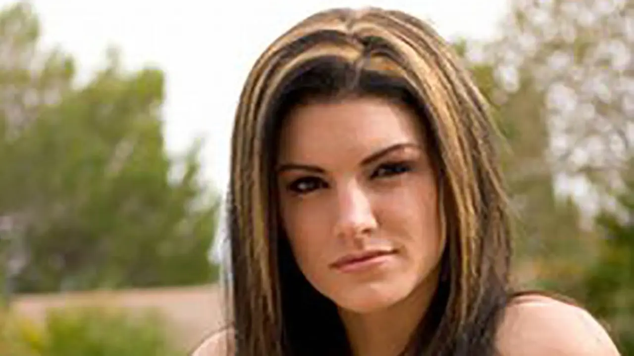Gina Carano