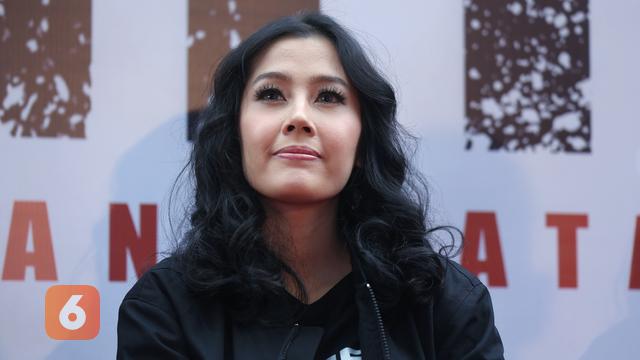 [Bintang] Ardina Rasti