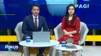 Simak informasi dalam Fokus Pagi edisi (20/1) dengan pilihan topik-topik sebagai berikut, Mobil Pikap Terbalik, 13 Orang Terluka, Rumah Hancur Terseret Tebing Longsor, Pria Tewas di Rumahnya dengan Kondisi Penuh Luka, Banjir Kepung Jember, Warga Baka...