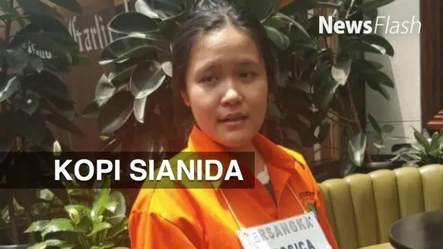 Berkas kasus dugaan pembunuhan Wayan Mirna Salihin dinyatakan lengkap oleh Kejaksaan Tinggi DKI Jakarta. Pengumuman itu menjawab teka-teki kasus yang menjerat Jessica Kumala Wongso.