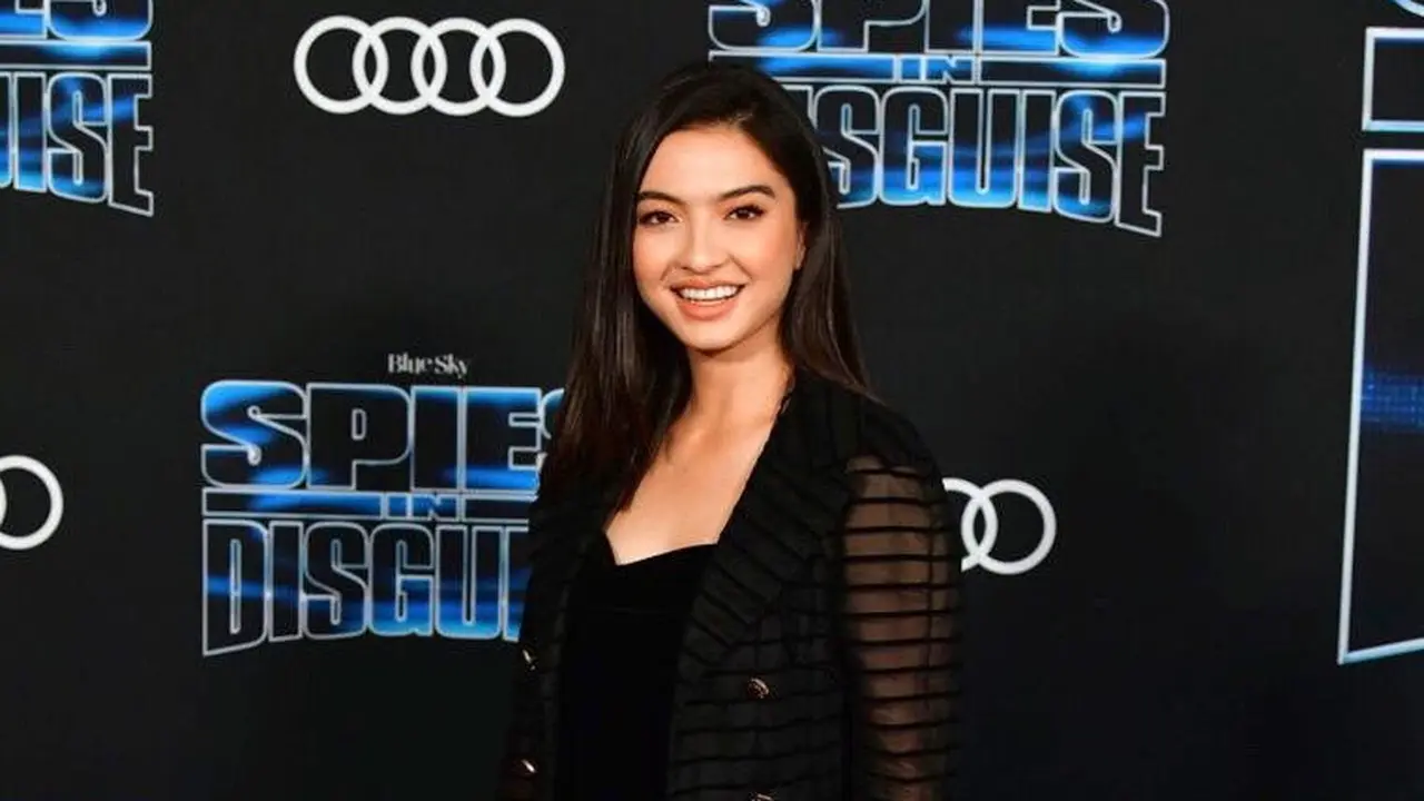 Raline Shah