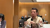 Kominfo Siapkan Generasi Melek Digital, Jadi Modal Indonesia Jemput Indonesia Emas 2045