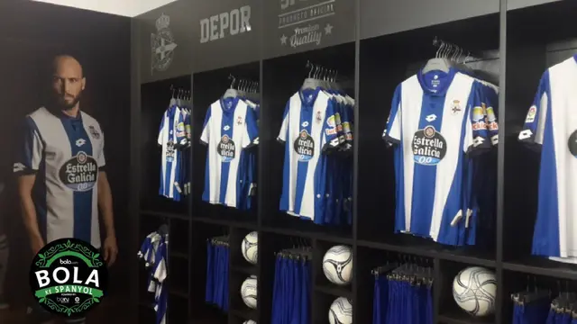 Deportivo La Coruna
