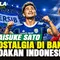 Nostalgia Daisuke Sato di Bandung, Eks Bek Persib Doakan Timnas Indonesia di Final FIFA ASEAN Cup 2026