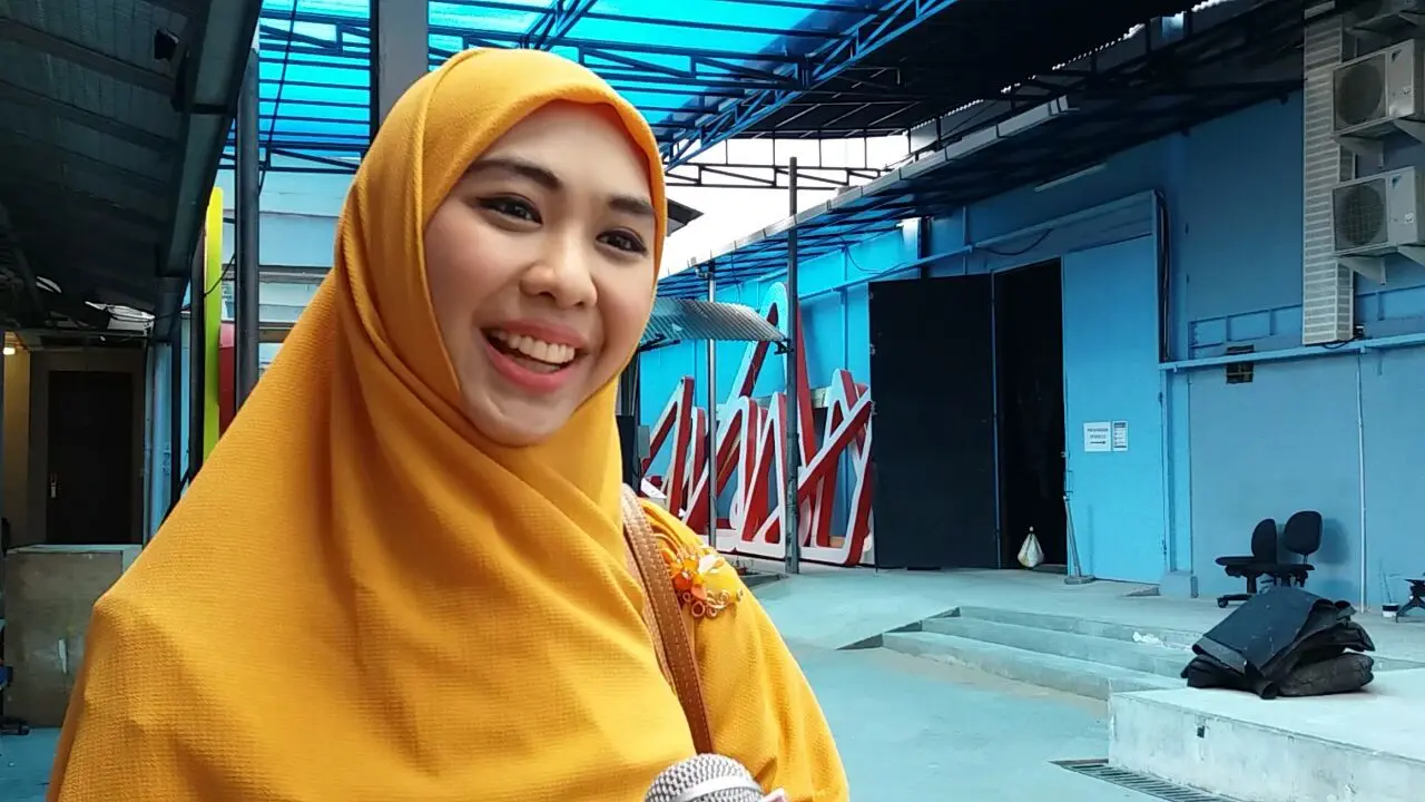Oki Setiana Dewi