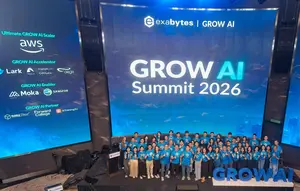 Apa Itu Grow AI? Platform yang Diklaim Dorong UMKM Naik Kelas?